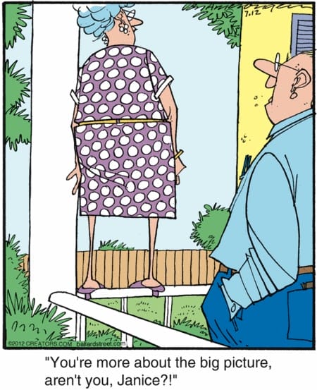 12-30 20 New Hilarious Comics That Prove Absurd Humor Is the Best Humor