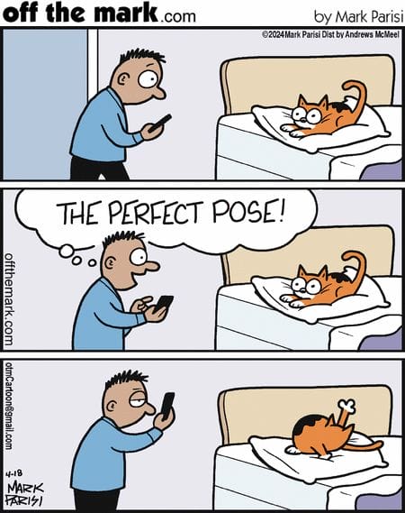 12-33 20 Funny Cartoons Today by Mark Parisi You’ll Want to Share with Everyone