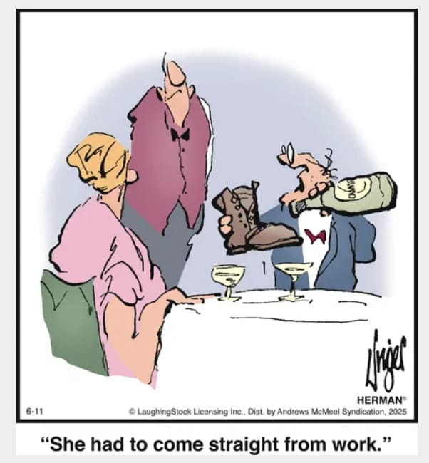 12-35 The Funniest 20 Best New Comics You’ll See This Year
