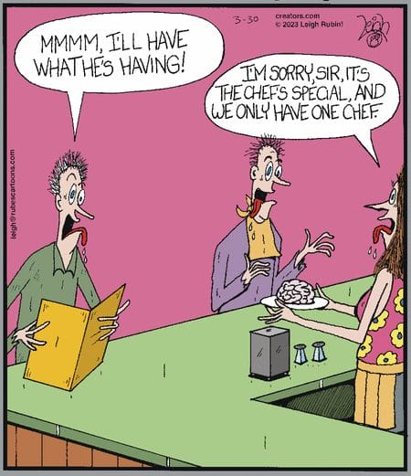 12-36 20 New Rubes Comics That Take Absurdity to the Next Level