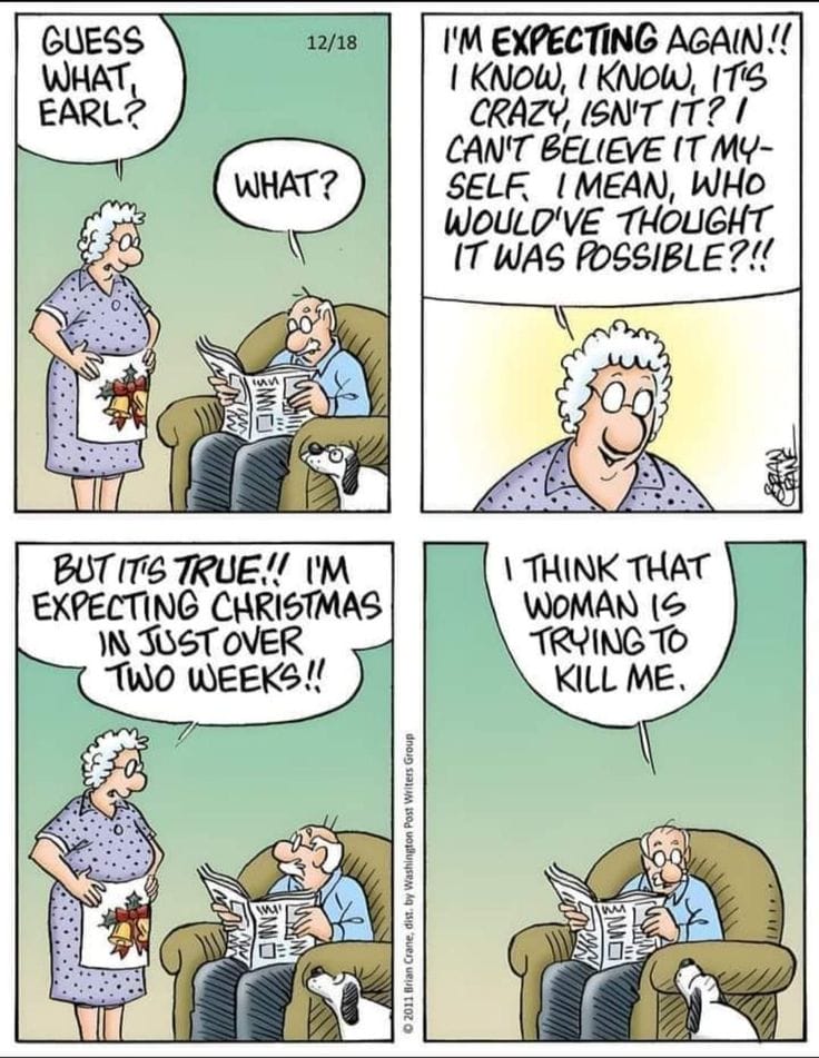 12-38 20 Family Life Comic Strips That Expose the Humor in Daily Parenting