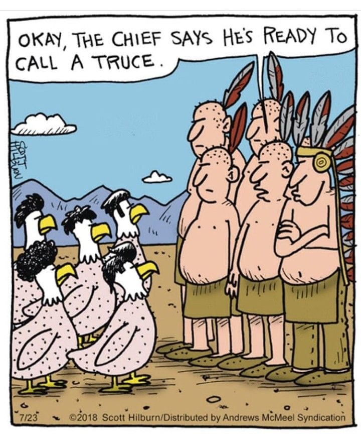 12-39 20 Dark Cartoons by Scott Hilburn That Prove Humor Has No Limits