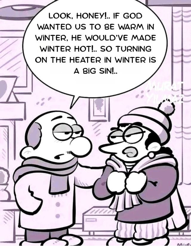 12-4 20 New Funny Comics That Nail Everyday Struggles in the Funniest Way