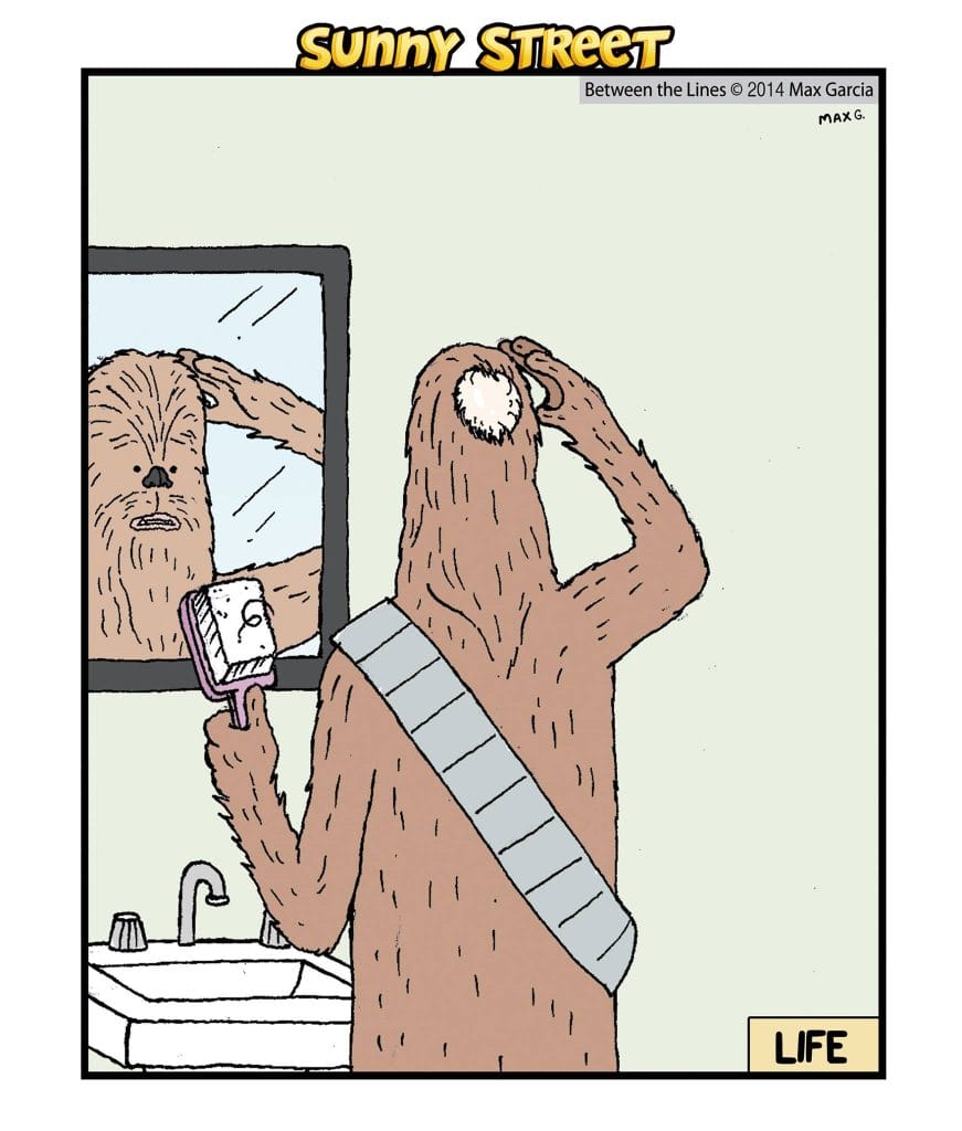 12-40-871x1024 20 New Funny Comics by Max Garcia That’ll Make You Laugh Way Too Hard