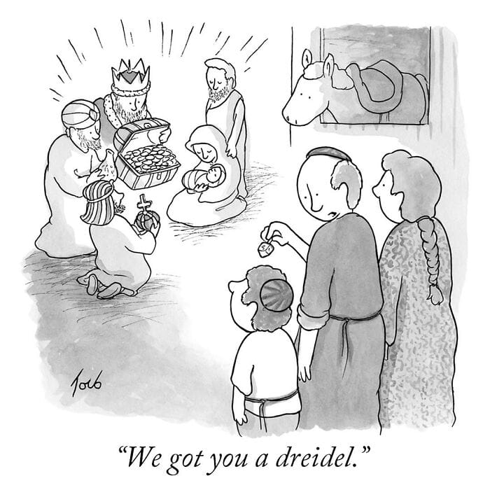 12-41 20 New Funniest Cartoons That Prove Humor Is the Best Therapy