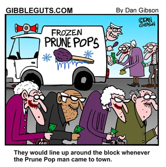 12-43 20 Funny Senior Citizen Comics That Prove Laughter Has No Age Limit