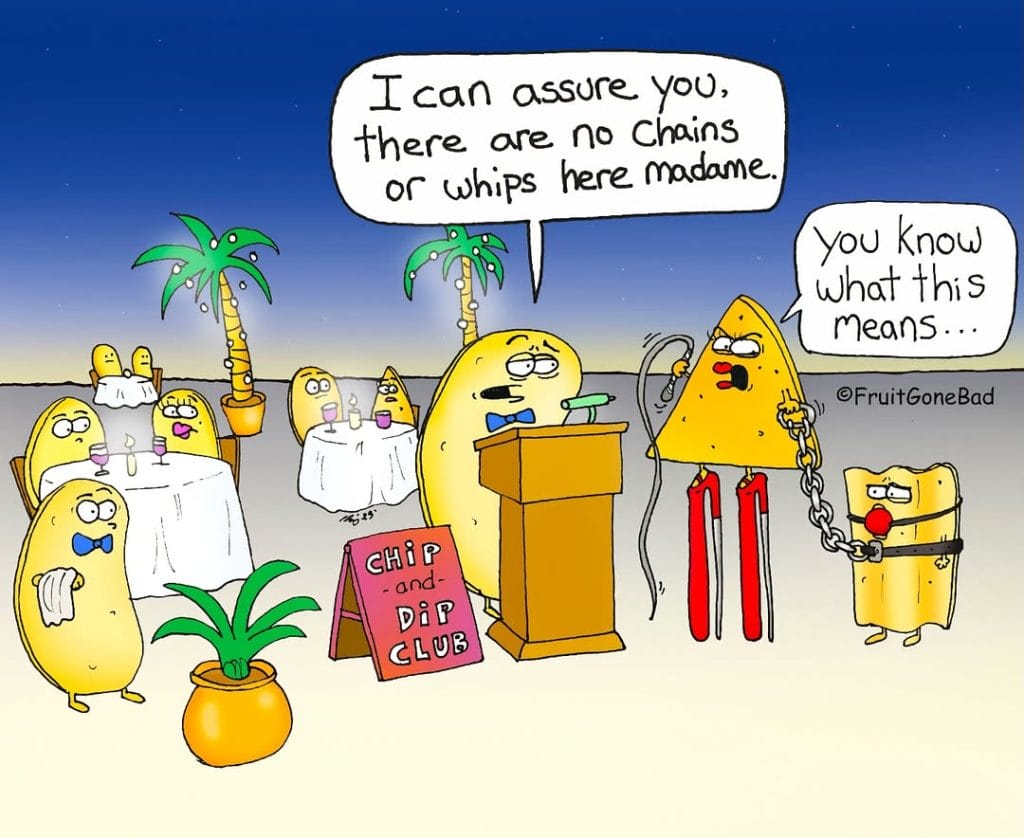 12s-1-1024x838 20 Latest Dark Humor Cartoons That Celebrate Limitless Humor