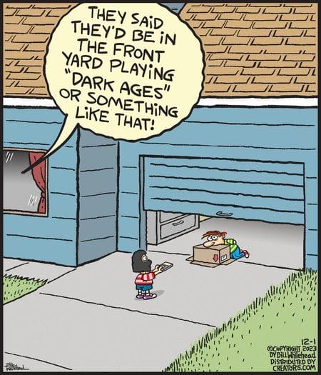 13-11 20 Hilarious Comics Packed with Witty Cartoon Humor You’ll Love