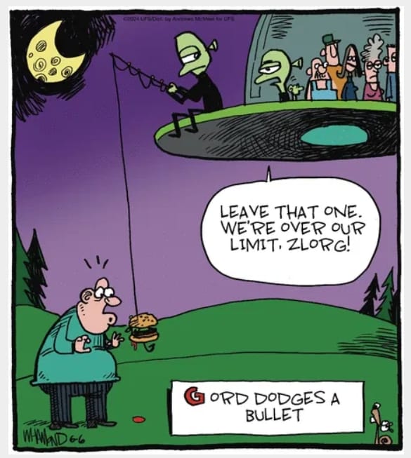 13-16 20 Epic Today Witty Cartoons That Perfectly Capture Everyday Life