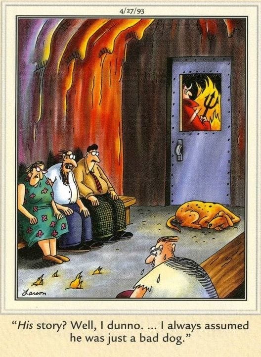 13-18 20 Best of The Far Side Cartoons That Prove Gary Larson Is a Legend