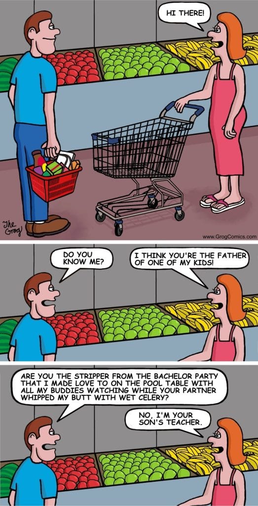 13-19-523x1024 20 Hilarious Comics That Prove Why This Is the Best Grog Humor Ever