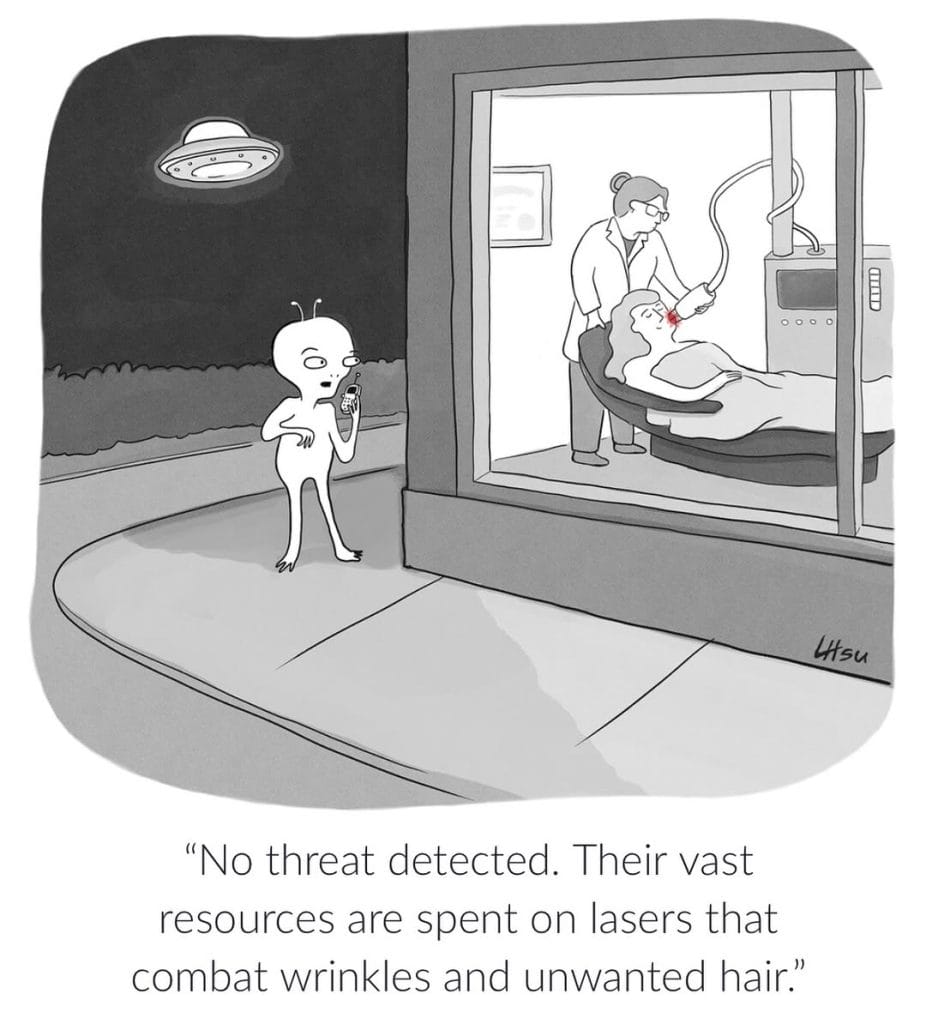 13-22-926x1024 20 Best Twisted Humor Comics to Laugh Through the Darkness