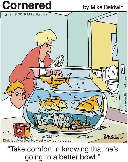 13-24 20 Relatable Cartoons by Mike Baldwin with a Dose of Witty Daily Humor