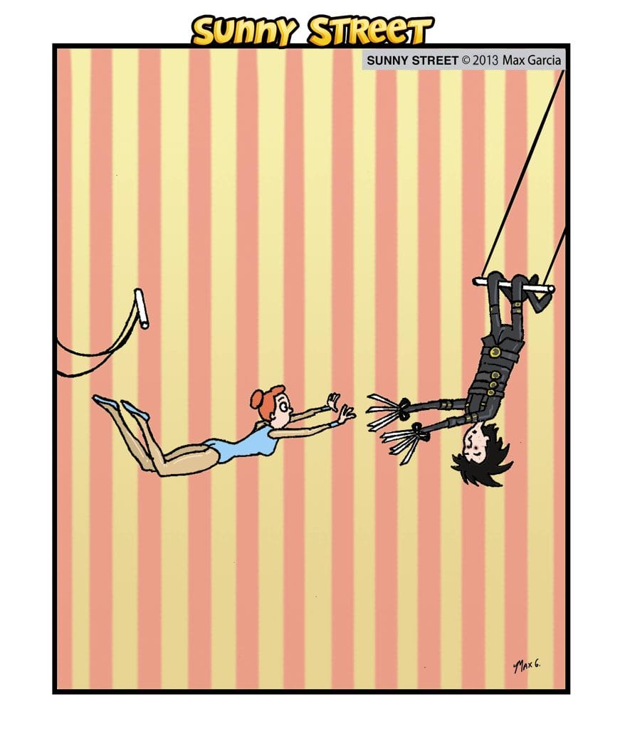 13-25-871x1024 20 Twisted and Darkly Funny Cartoons That Redefine Dark Humor by Sunny Street