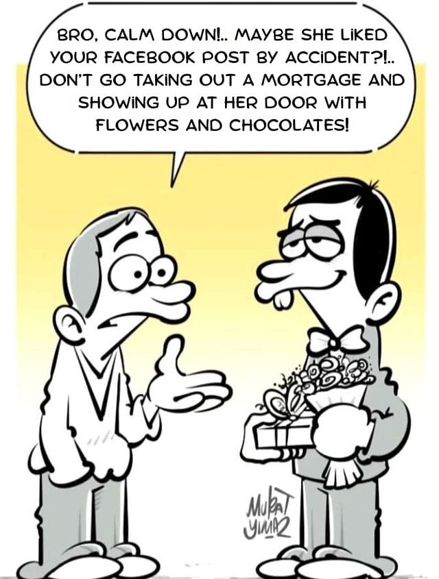 13-4 20 New Funny Comics That Nail Everyday Struggles in the Funniest Way