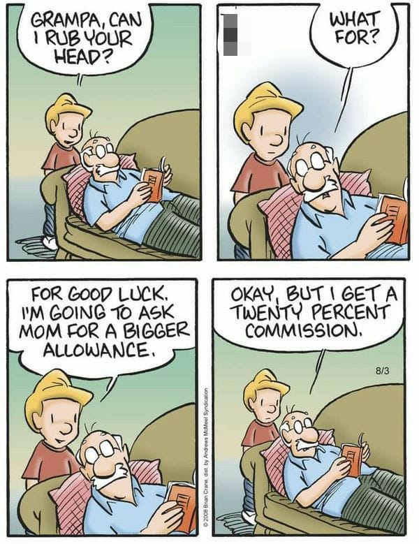 13-40 20 Family Life Comic Strips That Expose the Humor in Daily Parenting