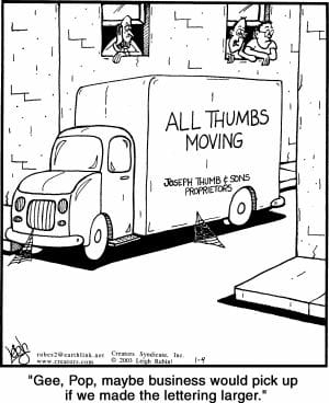 14-11 20 New Funny Cartoons by Leigh Rubin That’ll Add Some Cheer to Your Day