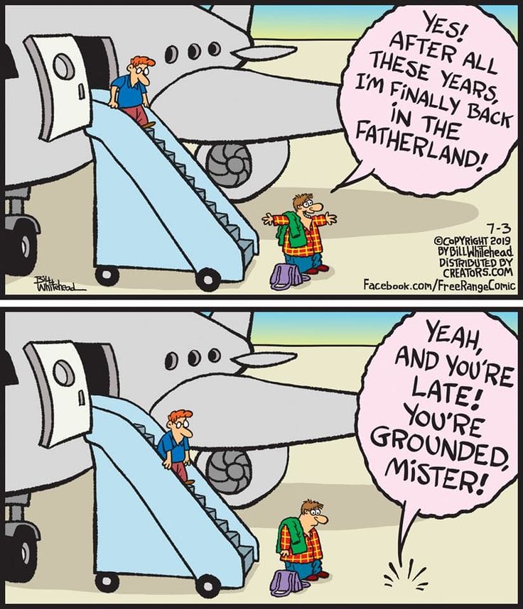 14-12 20 Hilarious Comics Packed with Witty Cartoon Humor You’ll Love