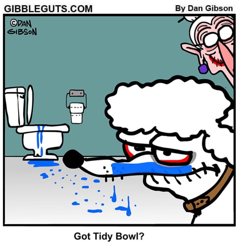 14-16 20 Hilarious Senior Humor Comics That Prove Seniors Have the Best Sense of Humor