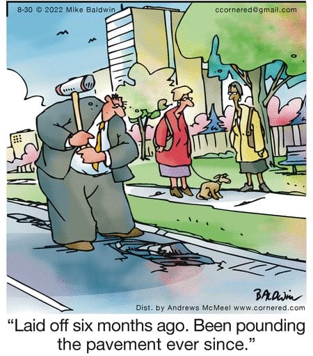 14-25 20 Relatable Cartoons by Mike Baldwin with a Dose of Witty Daily Humor