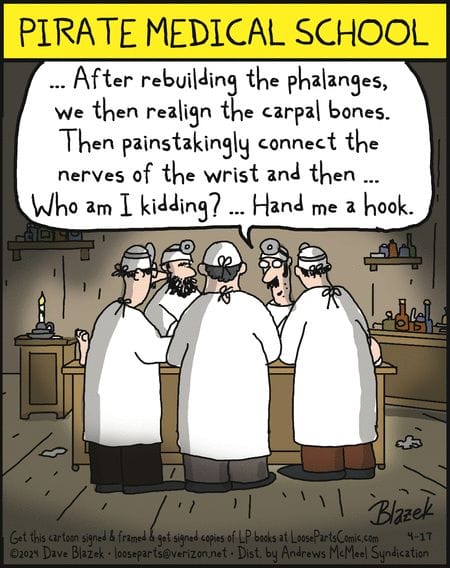 14-29 20 New Witty Comics by Dave Blazek That’ll Make Your Day Funnier
