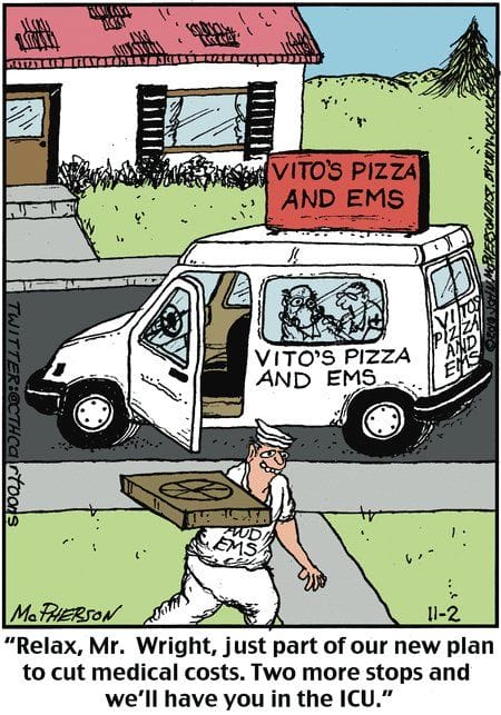 14-32 20 Uplifting and Funny Daily Comics You’ll Totally Relate To