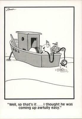 14-38 20 Hilarious New Far Side Humor Comics Reviewed with Witty Insight