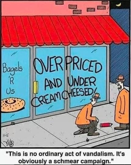 14-40 20 New Rubes Comics That Take Absurdity to the Next Level