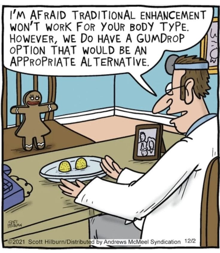 14-43 20 Dark Cartoons by Scott Hilburn That Prove Humor Has No Limits