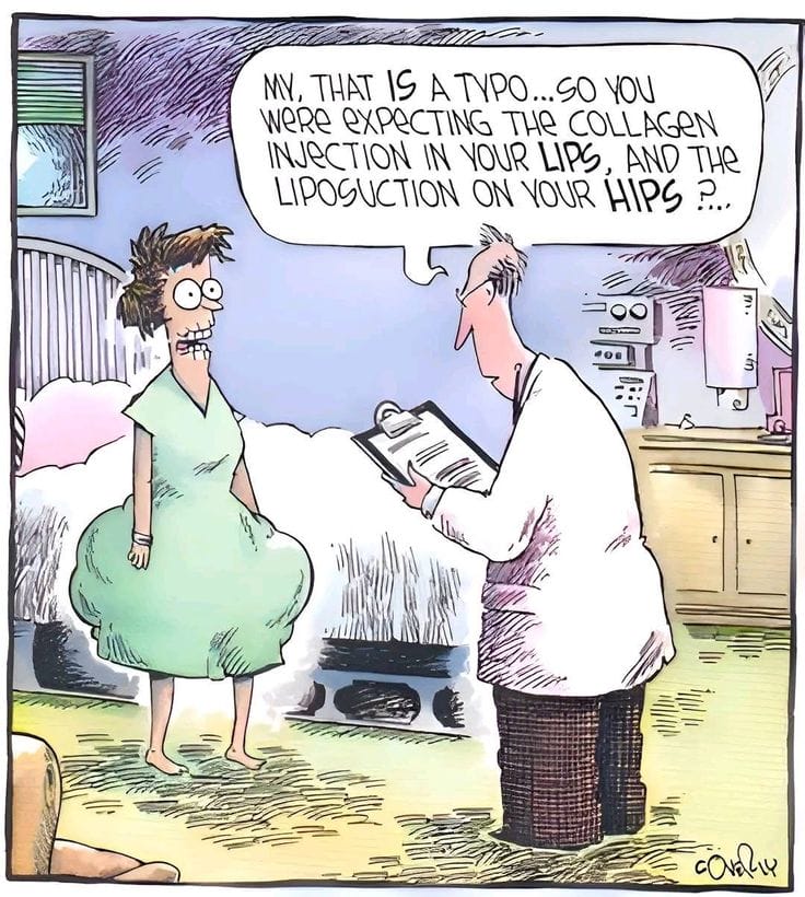 14-5 The 20 Funniest Moments from the Latest Comics by Dave Coverly