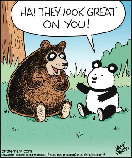 14 20 Funny Cartoons Today by Mark Parisi You’ll Want to Share with Everyone