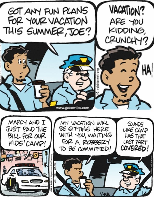15-13 20 Latest Dad Jokes from JumpStart Comics That’ll Have You Laughing Out Loud
