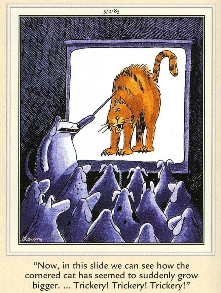 15-18 20 Best of The Far Side Cartoons That Prove Gary Larson Is a Legend