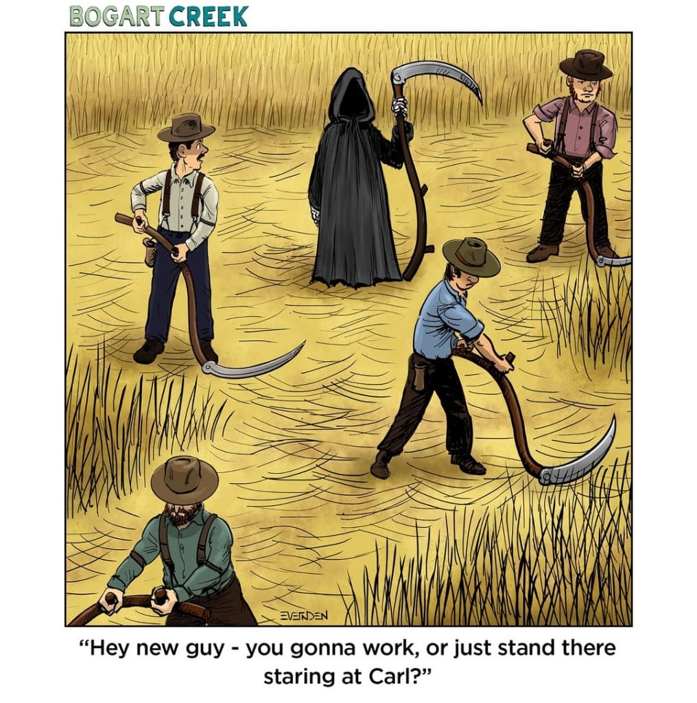 15-20-1016x1024 20 Best Dark Humor Comics by Bogart Creek That’ll Leave You Laughing and Unsettled