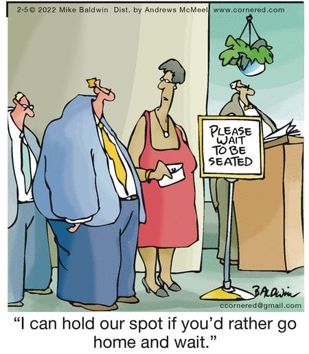 15-24 20 Relatable Cartoons by Mike Baldwin with a Dose of Witty Daily Humor