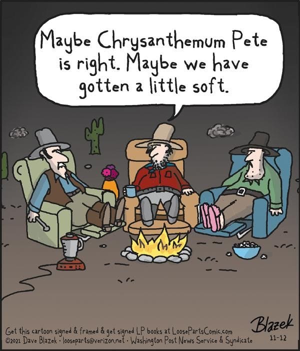 15-28 20 New Witty Comics by Dave Blazek That’ll Make Your Day Funnier