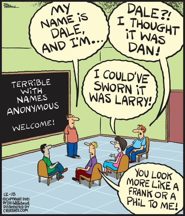 15-33 The 20 Funniest New Viral Comics Breaking the Internet with Laughter