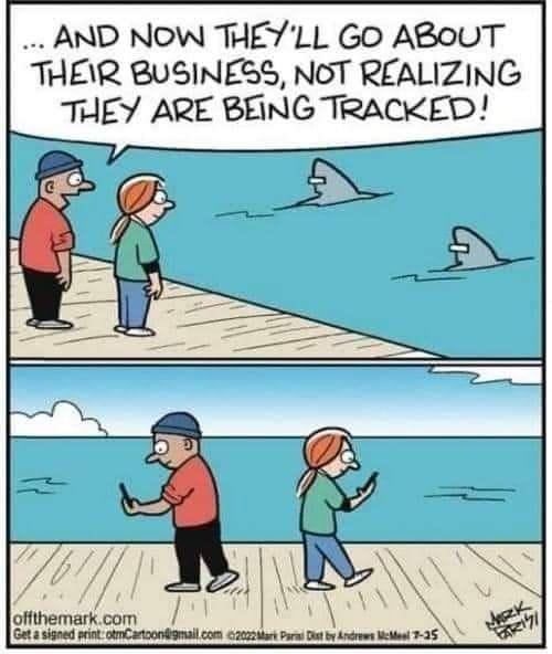 15-36 20 Funny Cartoons Today by Mark Parisi You’ll Want to Share with Everyone