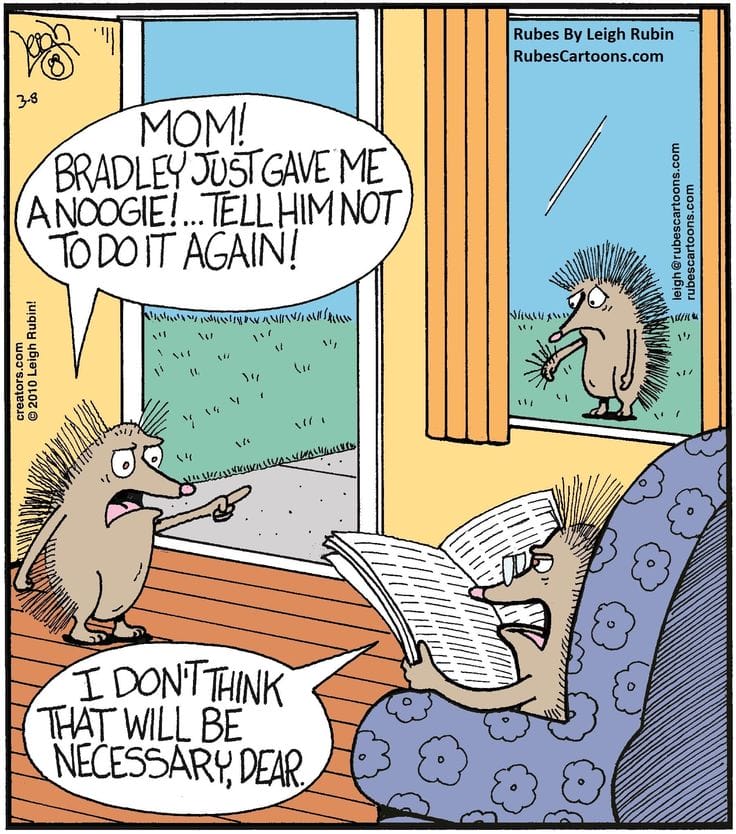 15-39 20 New Rubes Comics That Take Absurdity to the Next Level