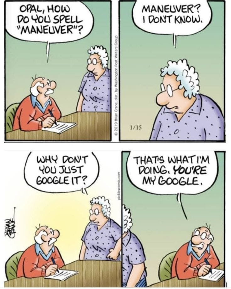 15-41 20 Family Life Comic Strips That Expose the Humor in Daily Parenting