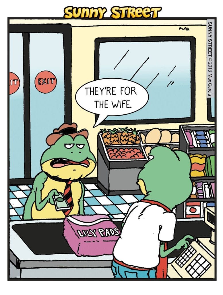 15-43-777x1024 20 New Funny Comics by Max Garcia That’ll Make You Laugh Way Too Hard