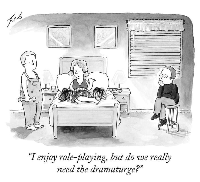 15-44 20 New Funniest Cartoons That Prove Humor Is the Best Therapy