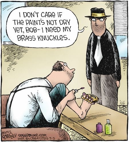 15-50 20 Best of Speed Bump Comics Packed with Dry Wit and Humor