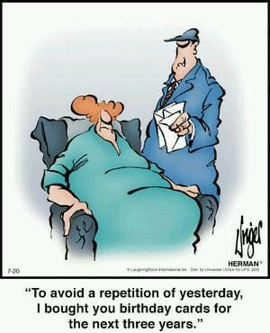15-7 20 Latest Hilarious Comics by Jim Unger That’ll Have You Laughing Nonstop