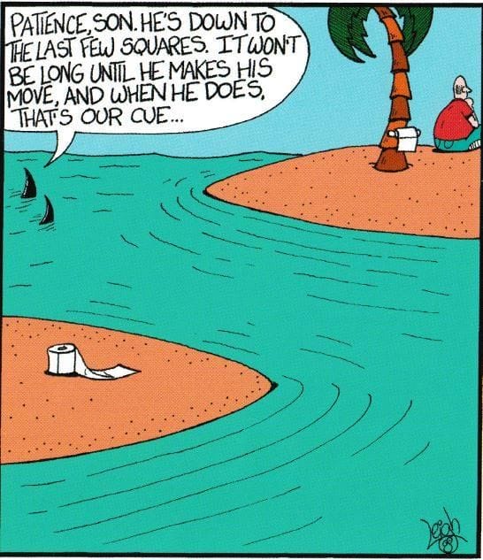 16-10 20 New Funny Cartoons by Leigh Rubin That’ll Add Some Cheer to Your Day