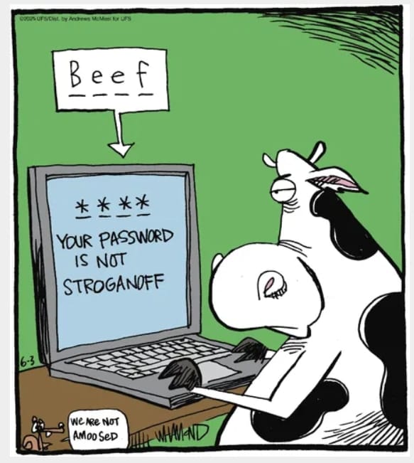 16-16 20 Epic Today Witty Cartoons That Perfectly Capture Everyday Life