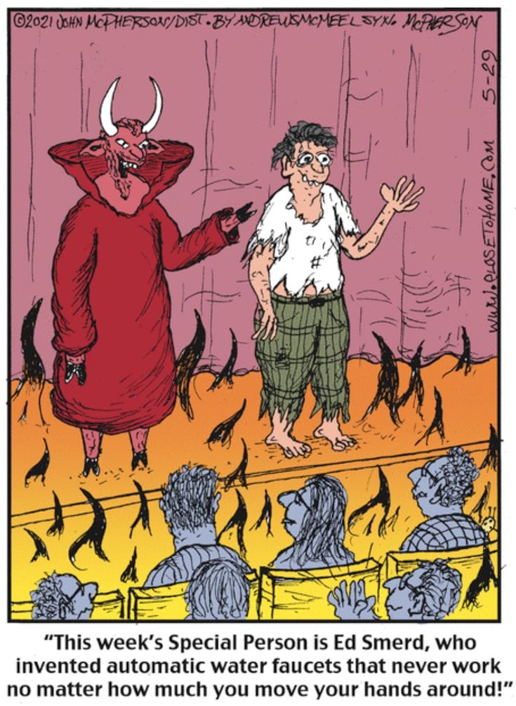 16-17 20 Funny Trending Comics That Are the Highlight of the Day