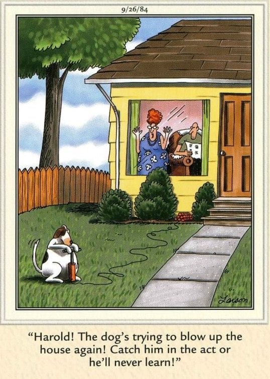16-18 20 Best of The Far Side Cartoons That Prove Gary Larson Is a Legend