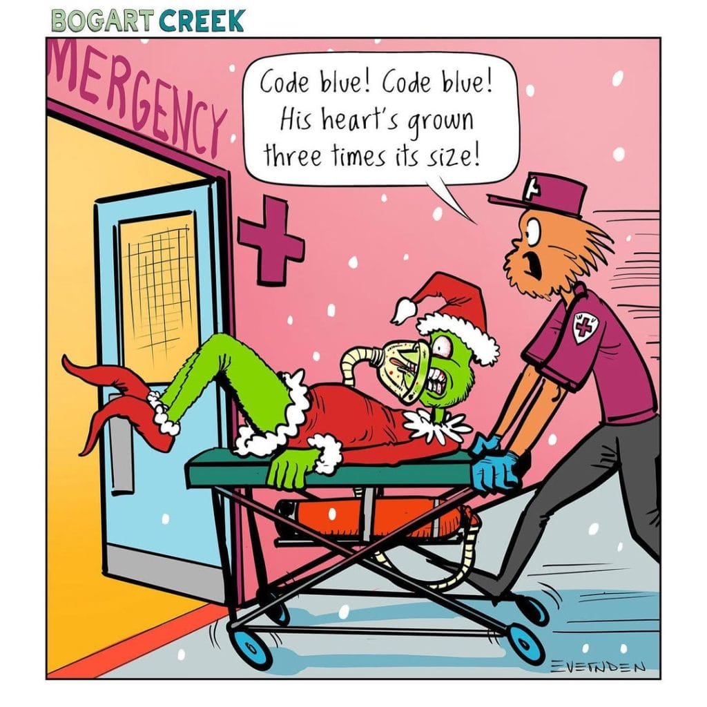 16-20-1024x1024 20 Best Dark Humor Comics by Bogart Creek That’ll Leave You Laughing and Unsettled
