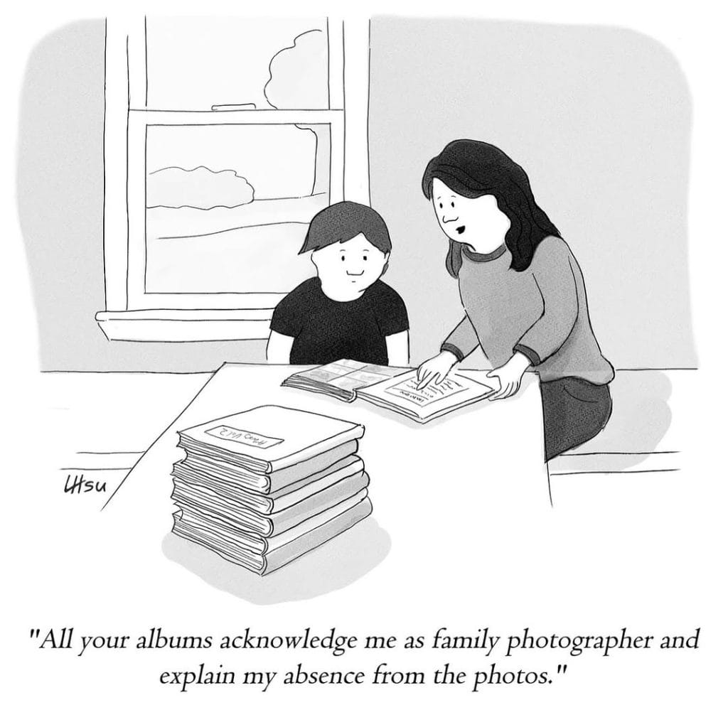 16-22-1024x1016 20 Best Twisted Humor Comics to Laugh Through the Darkness